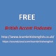 British Accent Podcasts