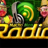 Macho Men Radio artwork