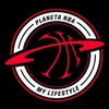 Planeta NBA - Rebotados artwork