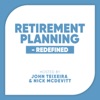 Retirement Planning - Redefined artwork