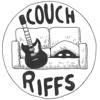 Couch Riffs artwork