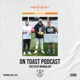 MINI TOAST // Div 12 Ressies [The Keeper League Pod]