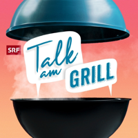 Talk am Grill podcast