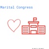 Marital Congress artwork