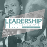 Leadership Edge Podcast podcast