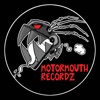 Motormouth Recordz artwork