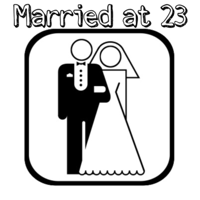 Married at 23 w/ Brandon and Liz podcast