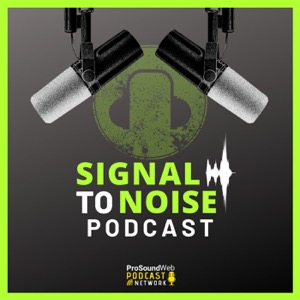 Signal To Noise Podcast