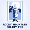 Rocky Mountain Policy Pod artwork