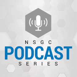 NSGC Podcast Series