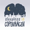 Sleepless In Copenhagen artwork