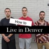 How to Live in Denver artwork