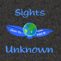Sights Unknown podcast