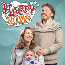 Richard Herring: Happy Now?