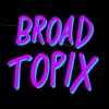 Broad Topix artwork