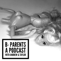 B-Minus Parents podcast
