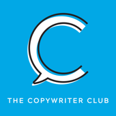 The Copywriter Club Podcast - Kira Hug and Rob Marsh