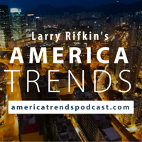 America Trends podcast