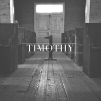 1Timothy podcast