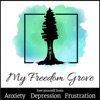 My Freedom Grove Podcast artwork