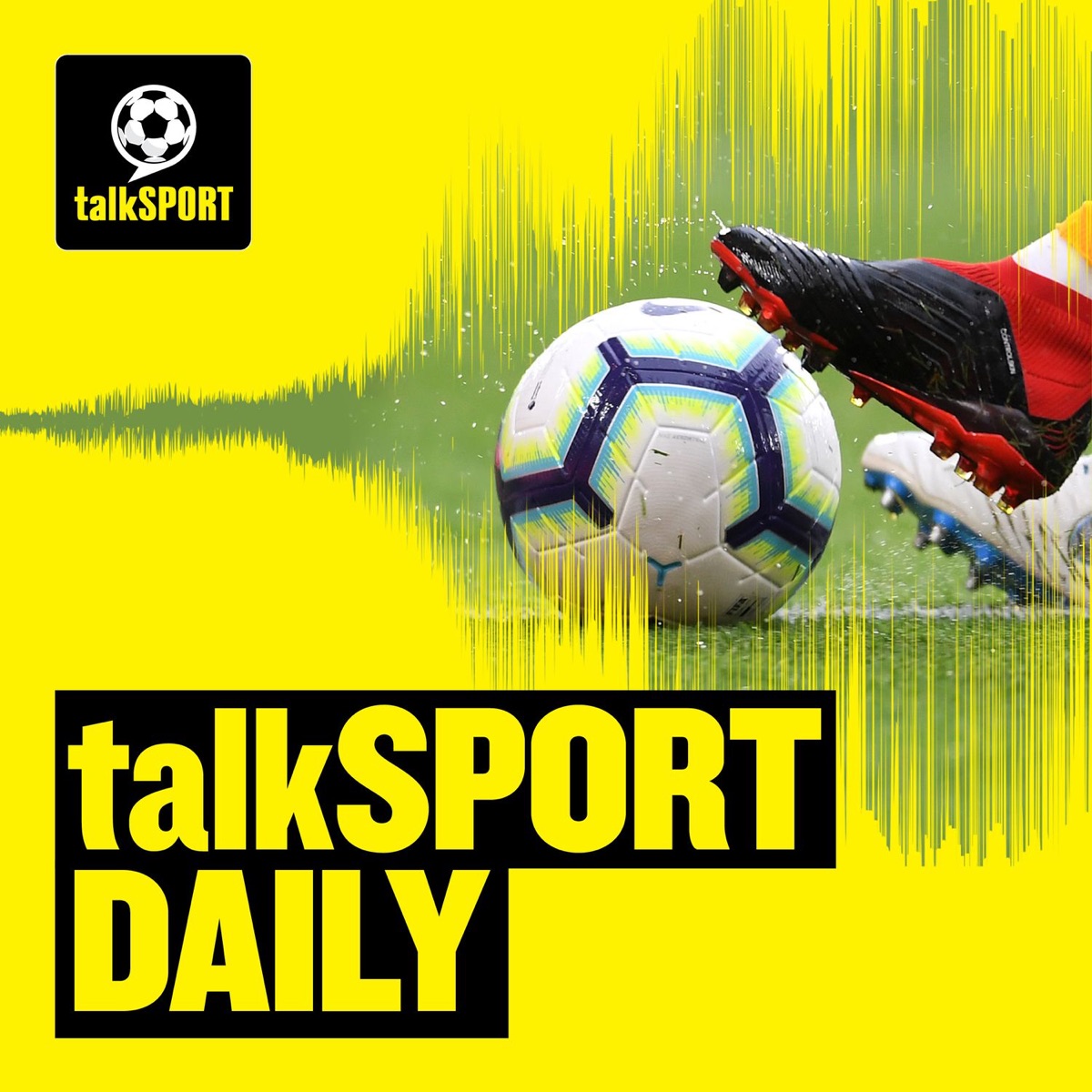 talkSPORT Daily