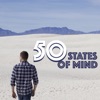 50 States of Mind artwork