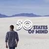 50 States of Mind artwork