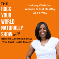 RYWN Podcast Episode 28: Ana Holub, Champion of Forgiveness, Author, Counselor, Poet & Educator