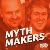 Myth Makers | Macroverse Podcast artwork