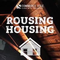 Rousing Housing podcast