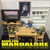 Radio Free Mandalore artwork