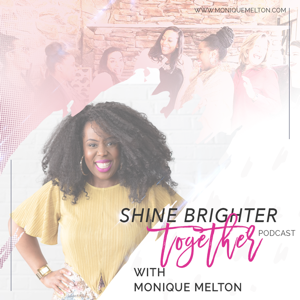 Shine Brighter Together podcast