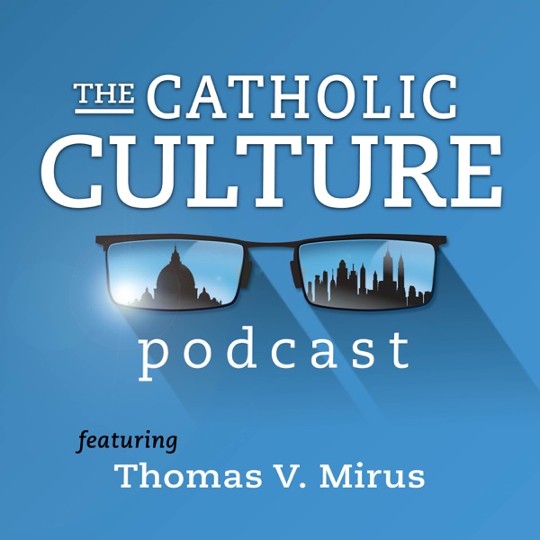 600px x 600px - The Catholic Culture Podcast â€“ Podcast â€“ Podtail