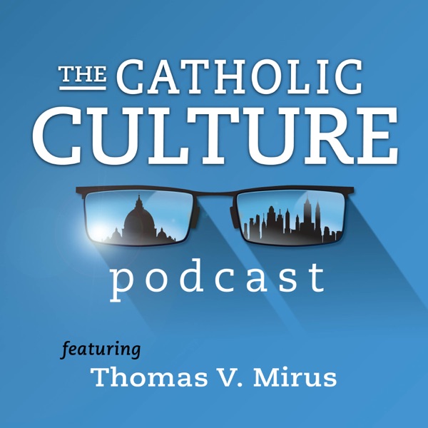 Civilization 4 Porn - The Catholic Culture Podcast â€“ Podcast â€“ Podtail