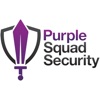 Purple Squad Security artwork