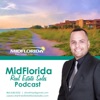 MidFlorida Real Estate Sales Podcast with Lazaro Martinez artwork