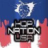 Hop Nation USA - A Craft Beer Podcast artwork