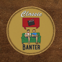 Classic Movie Banter podcast