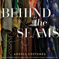 Behind the Seams, an Interview with Ray Holman