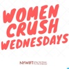 Women Crush Wednesdays - New York Women In Film &amp; Television  artwork