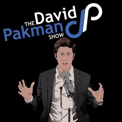 The David Pakman Show The David Pakman Show