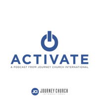 Activate with Pastor Christian Newsome podcast