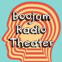 Boojum Radio Theater podcast