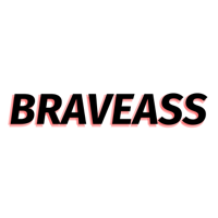 Braveass podcast