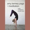 Amy Tenney Yoga + Meditation artwork