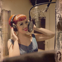 Burlesque On Air with LADA REDSTAR podcast