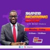 Joy FM Super Morning Show artwork