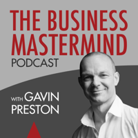 Business Mastermind Podcast podcast