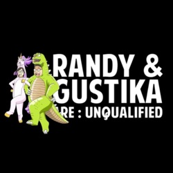 Randy & Gustika Are: Unqualified
