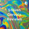 Steven Gervais and Friend's Podcast  artwork
